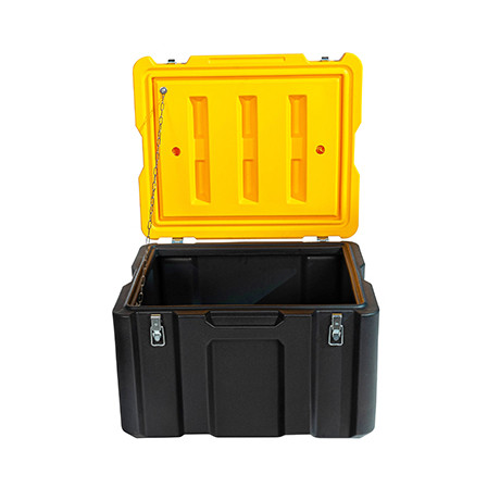 DS gereedschapskoffer HDPE Premium M 120L DS gereedschapskoffer HDPE Premium M 120L
