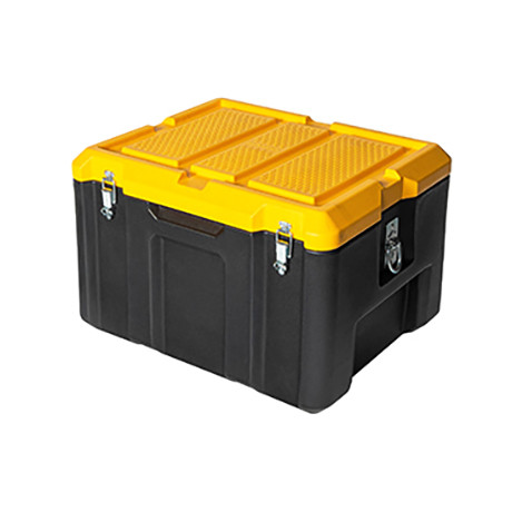DS gereedschapskoffer HDPE Premium M 120L DS gereedschapskoffer HDPE Premium M 120L
