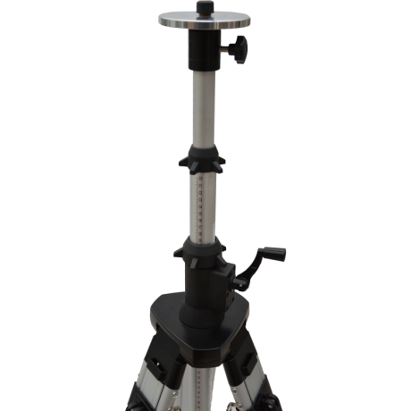 FUTECH Statief Heavy Duty 330cm - 5/8" FUTECH Statief Heavy Duty 330cm - 5/8"