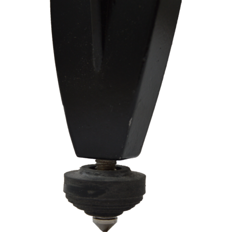 FUTECH Statief Heavy Duty 330cm - 5/8" FUTECH Statief Heavy Duty 330cm - 5/8"