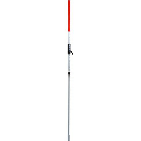 FUTECH Statief Light Duty 165cm - 5/8" + Lasermeetlat 240cm FUTECH Statief Light Duty 165cm - 5/8" + Lasermeetlat 240cm