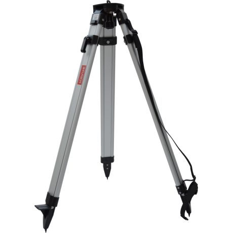 FUTECH Statief Light Duty 165cm - 5/8" + Lasermeetlat 240cm FUTECH Statief Light Duty 165cm - 5/8" + Lasermeetlat 240cm