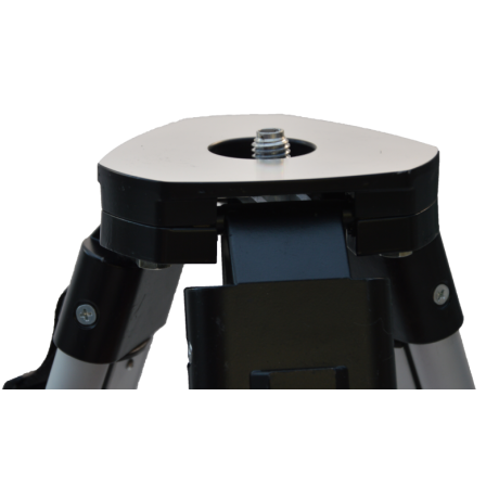 FUTECH Statief Light Duty 165cm - 5/8" + Lasermeetlat 240cm FUTECH Statief Light Duty 165cm - 5/8" + Lasermeetlat 240cm