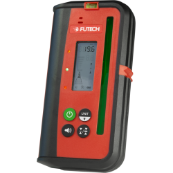 FUTECH Para Receiver Groen