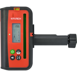 FUTECH Para Receiver Groen FUTECH Para Receiver Groen
