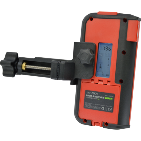 FUTECH Para Receiver Groen FUTECH Para Receiver Groen