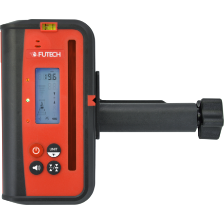 FUTECH Para Receiver Rood FUTECH Para Receiver Rood
