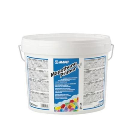 Mapei Mapethene Primer W 5KG Mapei Mapethene Primer W 5KG