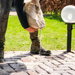 ECCO 1Connect neutraal 20KG