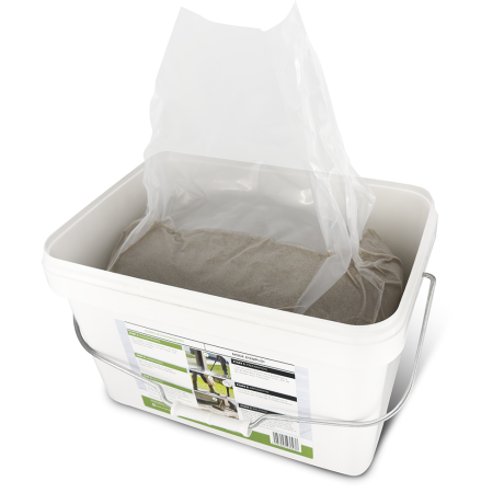 ECCO 1Connect neutraal 20KG