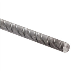 Staaf betonijzer dia.8mm - 6m Staaf betonijzer dia.8mm - 6m