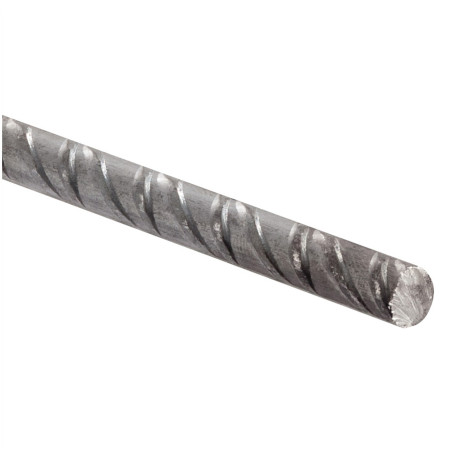 Staaf betonijzer dia.12mm - 3m