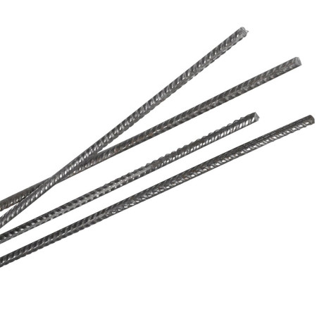 Staaf betonijzer dia.6mm - 6m