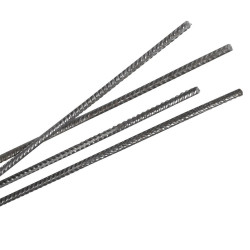 Staaf betonijzer dia.8mm - 6m Staaf betonijzer dia.8mm - 6m