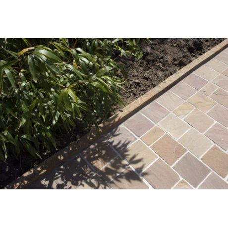 Kandla Ochre 20x14x 5-7cm (kist 11,41m²)