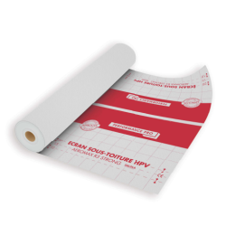 AEROMAX HPV R3 2BA onderdakfolie rol 75m²