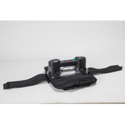 Nemo Grabo elektrische vacuümhandzuiger (+ manometer)