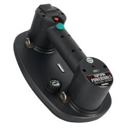 Nemo Grabo elektrische vacuümhandzuiger (incl. manometer)