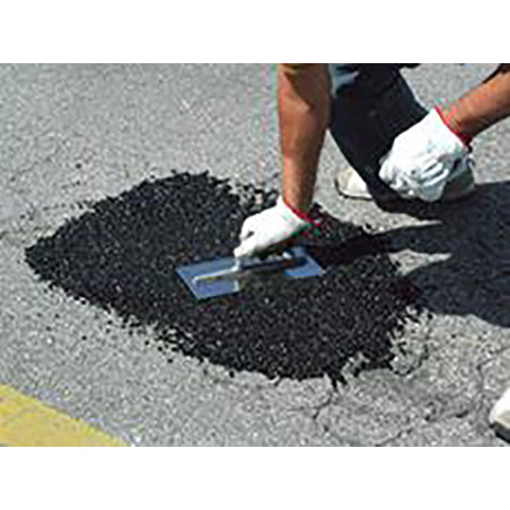 Mapei Polyglass Pronto koude asfalt 25kg