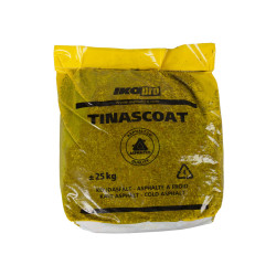 IKO Tinascoat koud asfalt 0/5 25 Kg