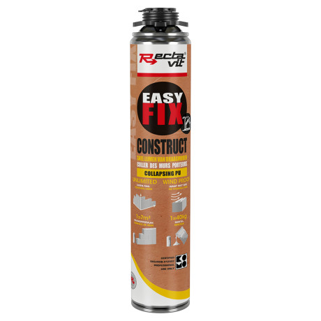 Rectavit Easy Fix Construct 750ml NBS