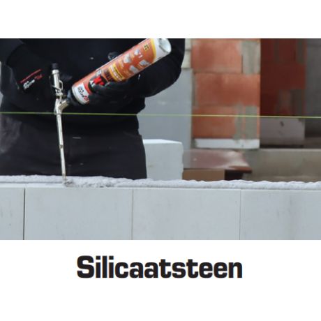 Rectavit Easy Fix Construct 750ml NBS