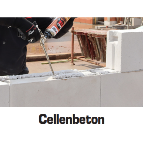 Rectavit Easy Fix Construct 750ml NBS