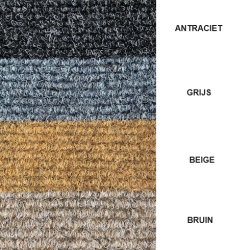 Verimpex Econotapis Vilt mat 20mm 788x488mm beige