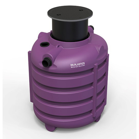 DS VA PRO Vetafscheider 1.929L - NG6 DS VA PRO Vetafscheider 1.929L - NG6
