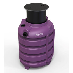 DS VA PRO Vetafscheider 1.330L - NG4