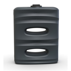 Rainsaver Slimdesign regenwaterton 430L Rainsaver Slimdesign regenwaterton 430L