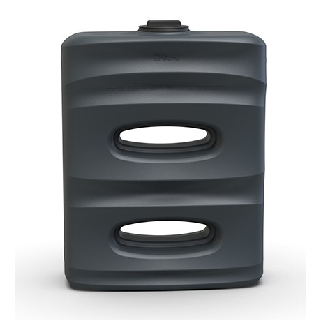 Rainsaver Slimdesign regenwaterton 430L Rainsaver Slimdesign regenwaterton 430L