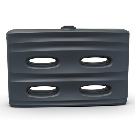 Rainsaver Slimdesign regenwaterton 850L Rainsaver Slimdesign regenwaterton 850L