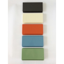 Brievenbus ALLUX Grundform S PARCEL