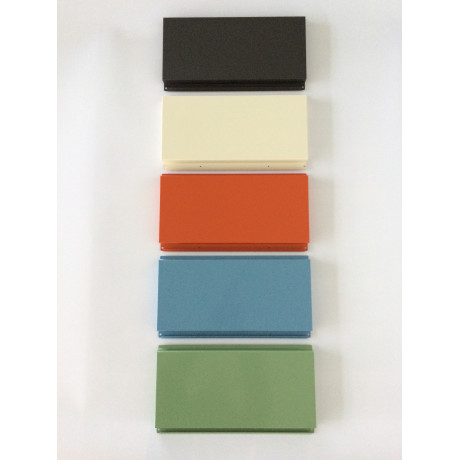 Brievenbus ALLUX Grundform AN PARCEL