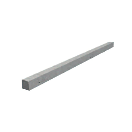 Afstandshouder beton 100x3x3cm Afstandshouder beton 100x3x3cm