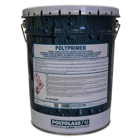 Polyglass Polyprimer 20L