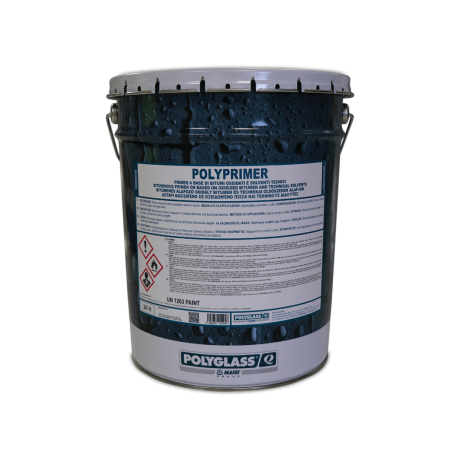 Polyglass Polyprimer 5L