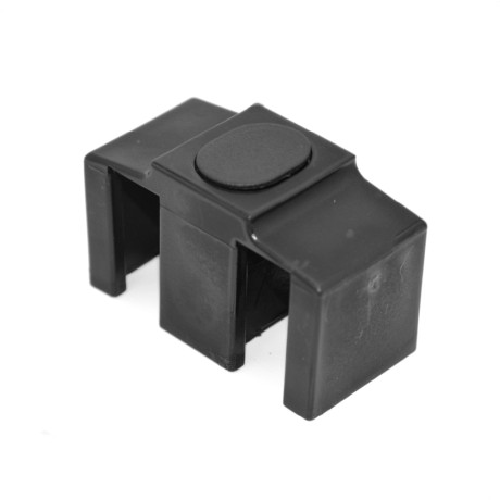 Paneelklem 3D antraciet