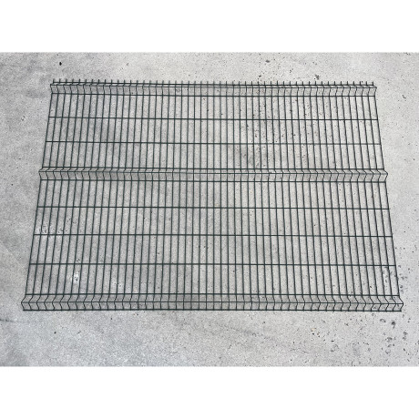 Paneel 3D 1.73mx2.5mx5mm groen