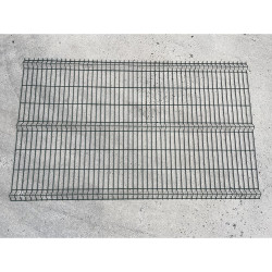 Paneel 3D 1.53mx2.5mx5mm groen