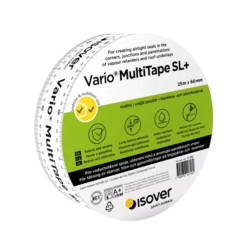 ISOVER Vario Multitape SL+ 60mmx25m