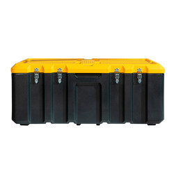 DS gereedschapskoffer HDPE Premium L 240L DS gereedschapskoffer HDPE Premium L 240L