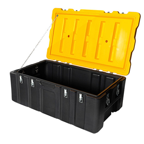 DS gereedschapskoffer HDPE Premium L 240L DS gereedschapskoffer HDPE Premium L 240L