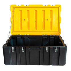 DS gereedschapskoffer HDPE Premium L 240L DS gereedschapskoffer HDPE Premium L 240L