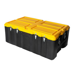 DS gereedschapskoffer HDPE Premium L 240L DS gereedschapskoffer HDPE Premium L 240L