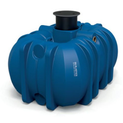 Slim Rain Easy Rain 10.000L