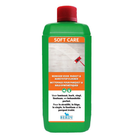 Berdy Soft Care 1L Berdy Soft Care 1L
