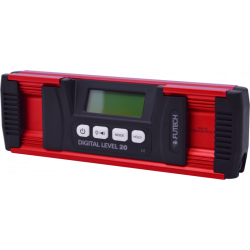 FUTECH Digital level waterpas 20cm FUTECH Digital level waterpas 20cm