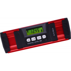 FUTECH Digital level waterpas 20cm FUTECH Digital level waterpas 20cm